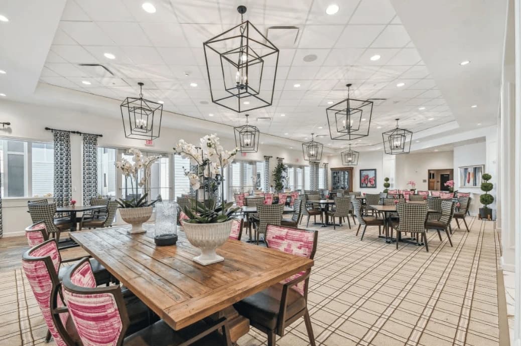 HearthStone at Leesburg - Gallery image