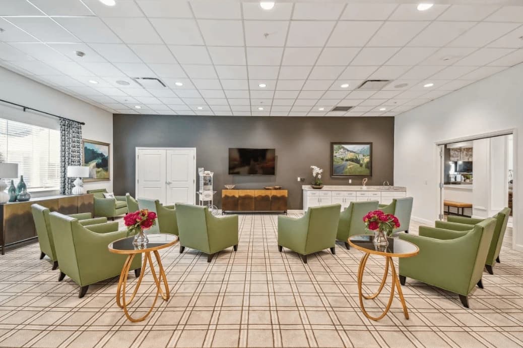 HearthStone at Leesburg - Gallery image