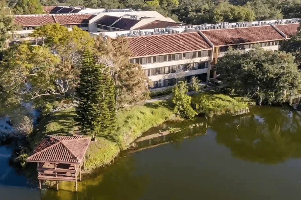 American House Sarasota - Gallery image