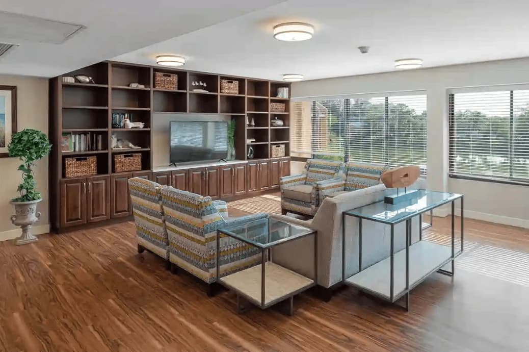 American House Sarasota - Gallery image