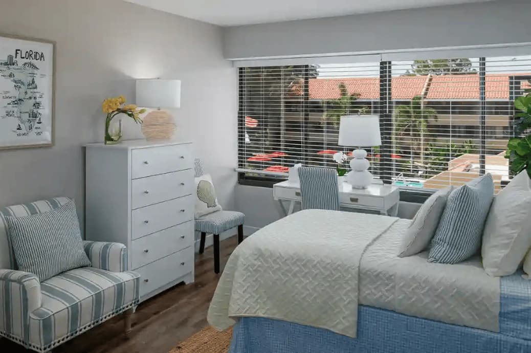 American House Sarasota - Gallery image