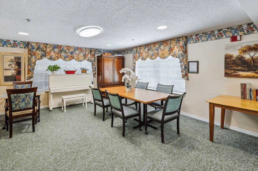 Highland Place Assisted Living - Gallery image