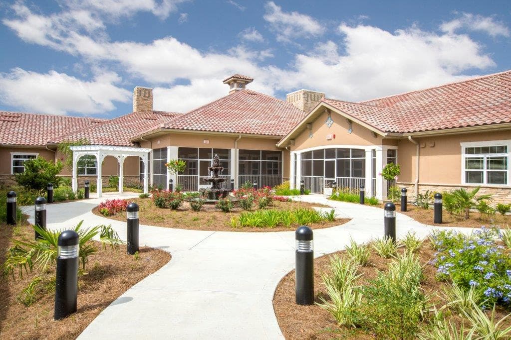 Mission Oaks Assisted Living and Memory Care - Business image