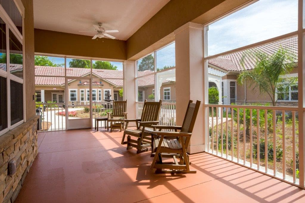 Mission Oaks Assisted Living and Memory Care - Gallery image