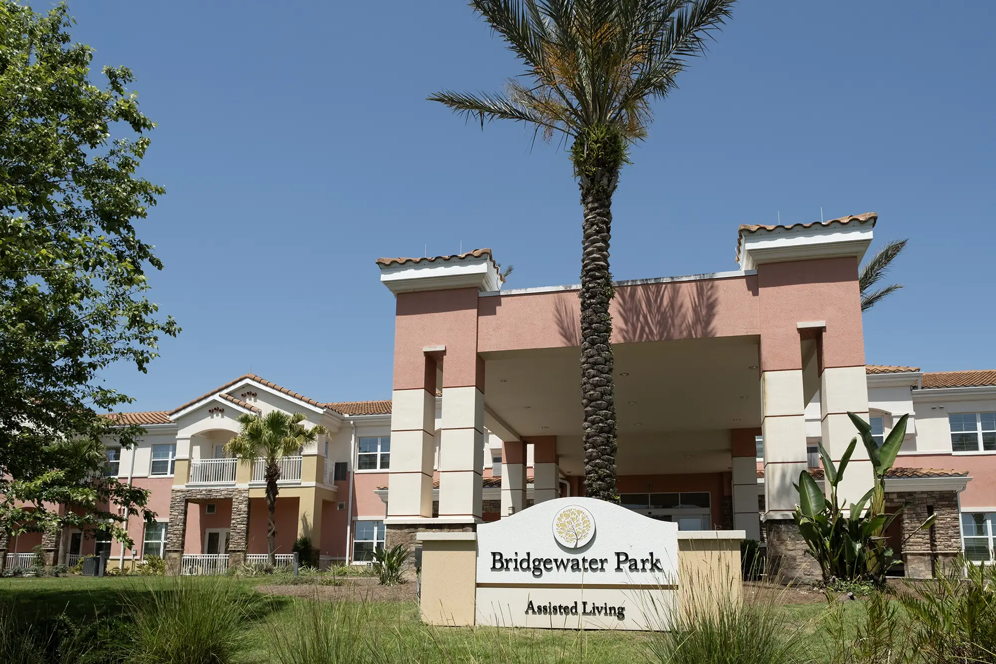 Bridgetwater Park - Gallery image