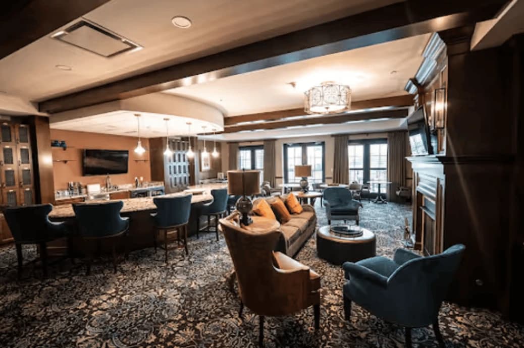 Grand Living at Lakewood Ranch - Gallery image