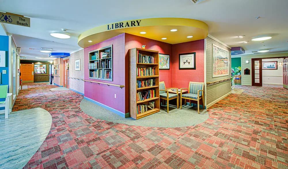 Arden Courts Sarasota - Gallery image