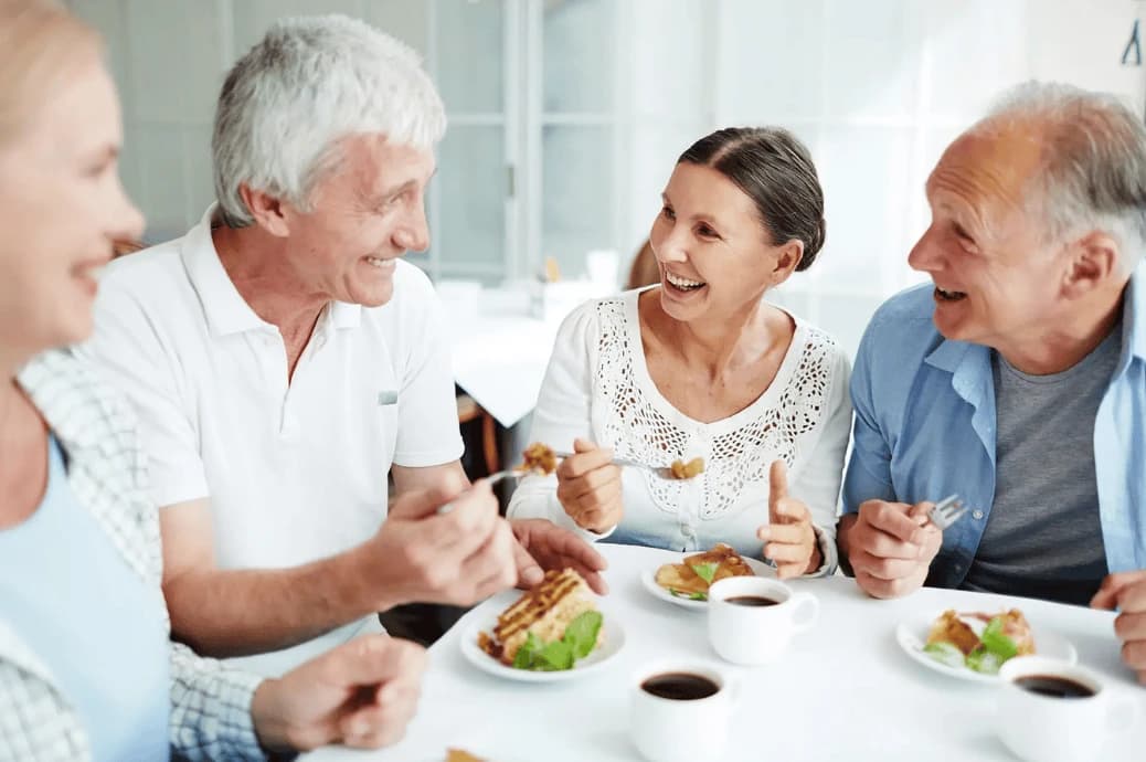 Buffalo Crossings Assisted Living - Business image