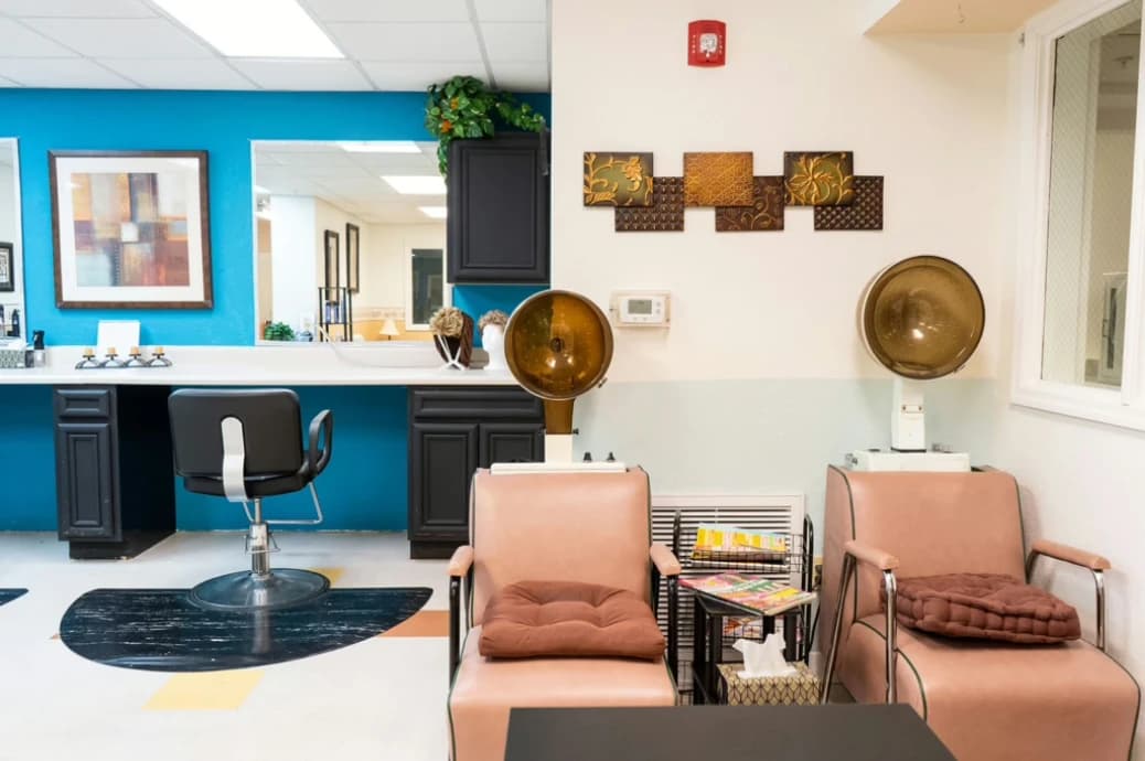 Sunflower Springs at Homosassa - Gallery image