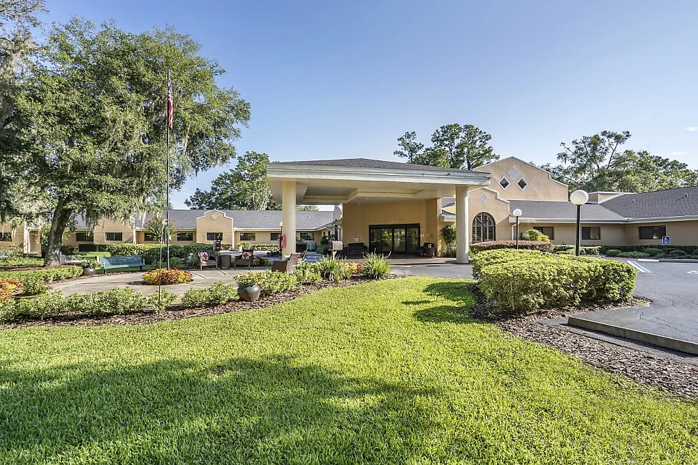 Brookdale Paddock Hilles - Gallery image