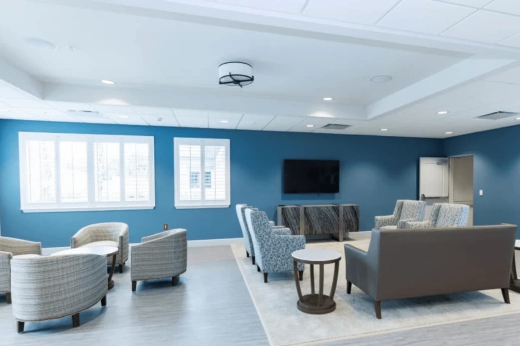 81 Oaks Senior Living - Gallery image