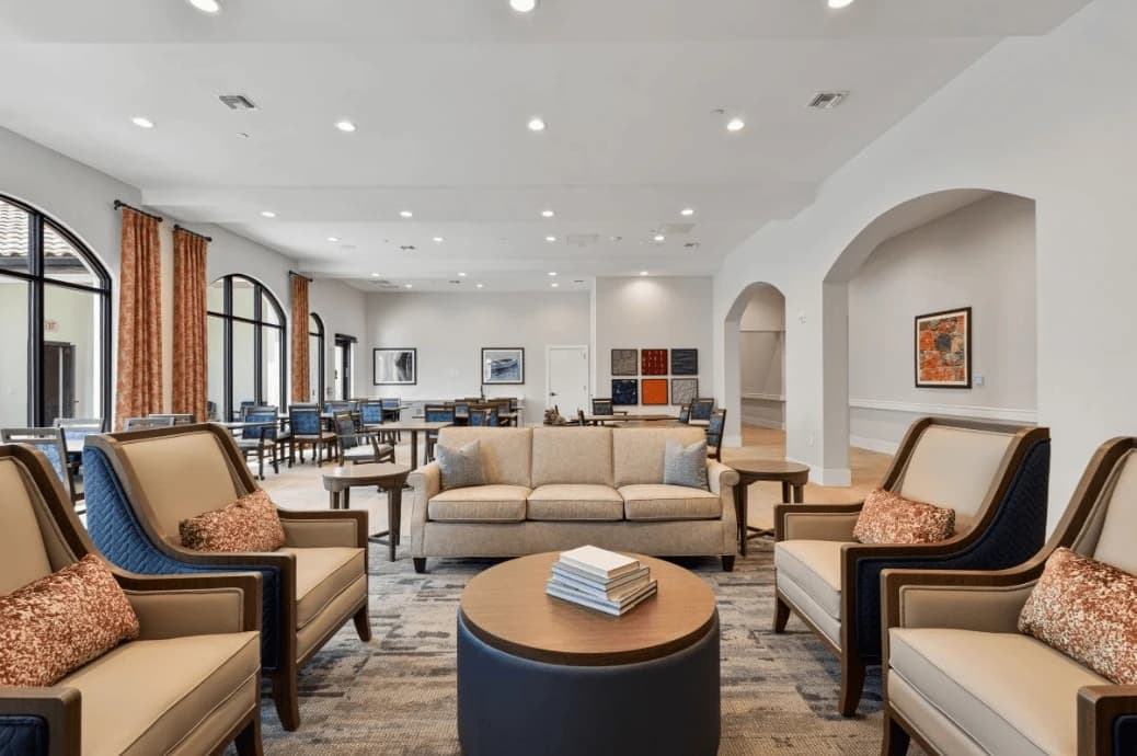 HearthStone at WIldwood - Gallery image