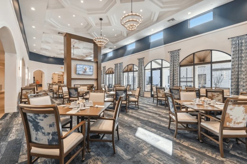 HearthStone at WIldwood - Gallery image