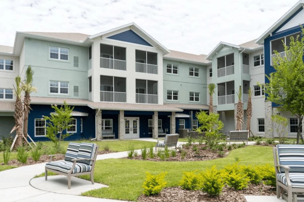 Sunflower Springs at Trinity - Business image