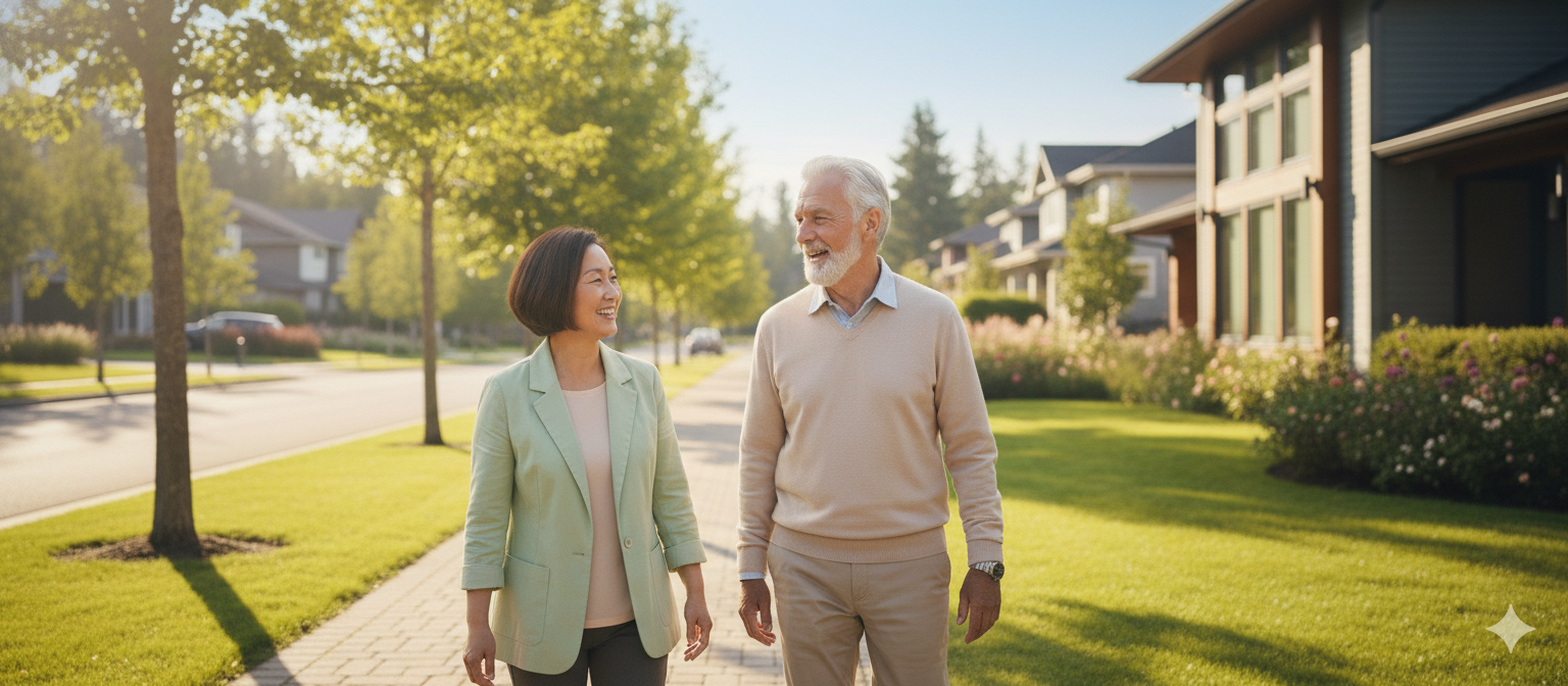 Senior living communities in Pflugerville, TX